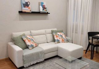 Piso en alquiler en Centro Ciudad en León