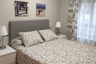 Piso en alquiler en Centro Ciudad en León