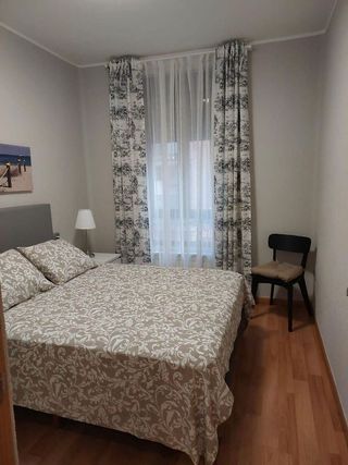 Piso en alquiler en Centro Ciudad en León