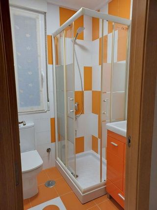 Piso en alquiler en Centro Ciudad en León