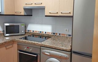 Piso en alquiler en Centro Ciudad en León