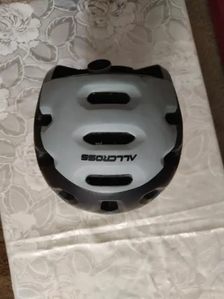 Casco de Ciclismo Camuflaje