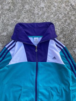 Chaqueta Adidas Vintage 90s Talla M