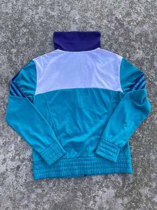 Chaqueta Adidas Vintage 90s Talla M