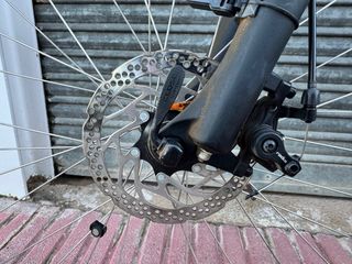 Bicicleta Specialized Rockhopper Talla M