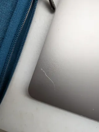 MacBook Pro 16 i9, 32 RAM, gpu 8gb, 2TB