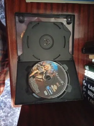 Etherlords PC CD-ROM