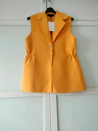 Rebeca mujer zara Talla Xl