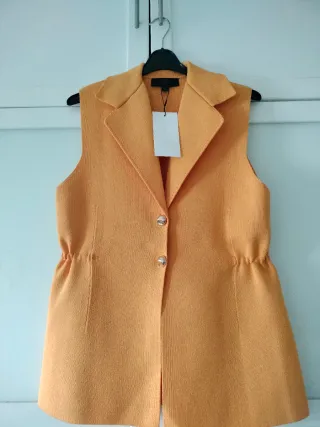 Rebeca mujer zara Talla Xl