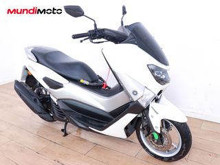 YAMAHA NMAX