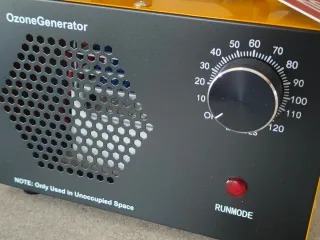 Generatore Ozono 40.000 mg/h New