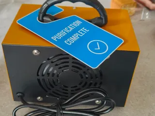 Generatore Ozono 40.000 mg/h New