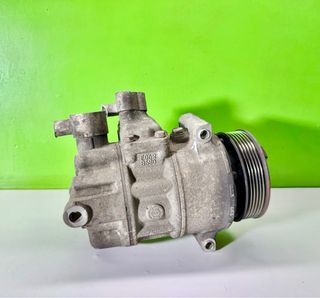 1K0820859F Compresor Aire Acondicionado Audi A3 8P