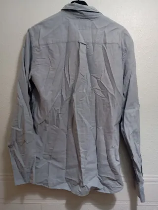 Lote de ropa de chico