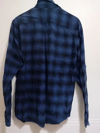 Lote de ropa de chico