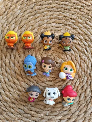 Figure Disney Doorables