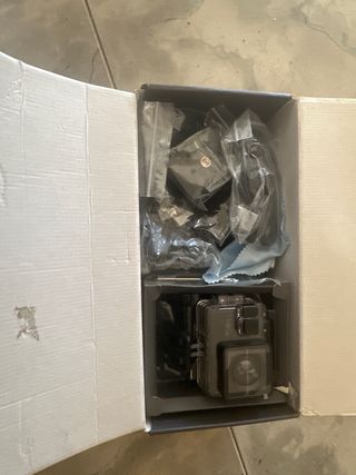 Cámara de Acción Apeman A79 4K