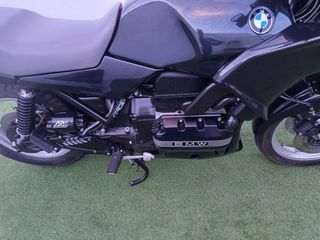 BMW K75 S