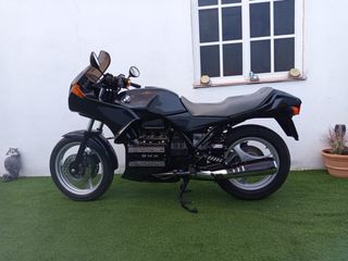 BMW K75 S