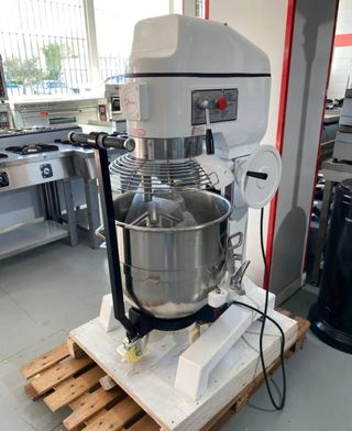 AMASADORA PLANETARIA PROFESIONAL
