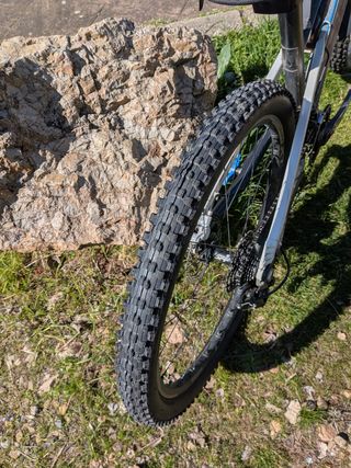 Bicicleta Orbea Occam 26