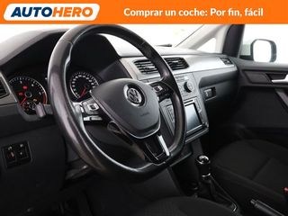 Volkswagen Caddy 2.0 TDI Maxi Trendline BlueMotion