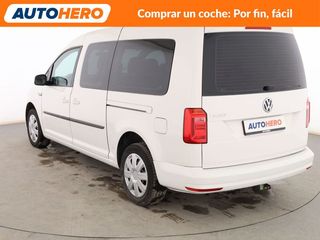 Volkswagen Caddy 2.0 TDI Maxi Trendline BlueMotion