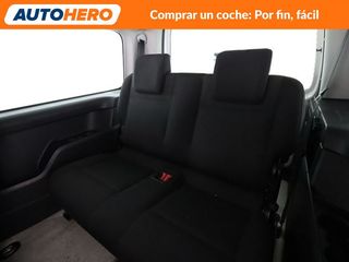 Volkswagen Caddy 2.0 TDI Maxi Trendline BlueMotion