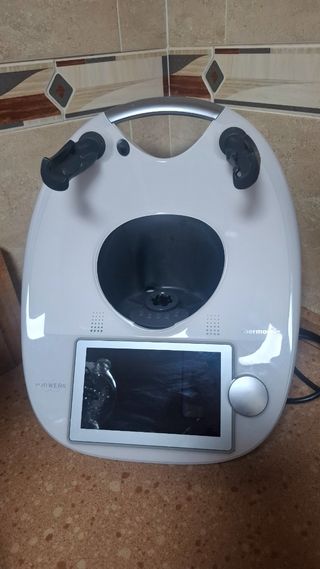 Thermomix TM6 Seminueva