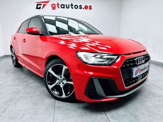 Audi A1 Sportback 30 TFSI S-Line 116CV