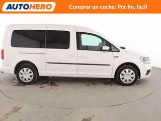 Volkswagen Caddy 2.0 TDI Maxi Trendline BlueMotion