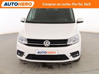 Volkswagen Caddy 2.0 TDI Maxi Trendline BlueMotion