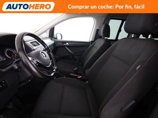 Volkswagen Caddy 2.0 TDI Maxi Trendline BlueMotion