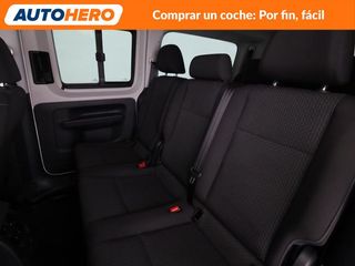 Volkswagen Caddy 2.0 TDI Maxi Trendline BlueMotion