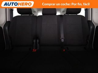 Volkswagen Caddy 2.0 TDI Maxi Trendline BlueMotion