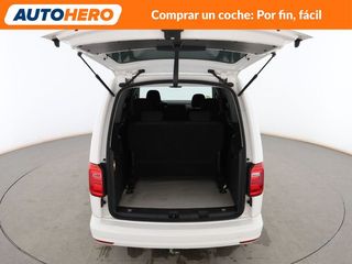 Volkswagen Caddy 2.0 TDI Maxi Trendline BlueMotion