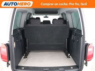 Volkswagen Caddy 2.0 TDI Maxi Trendline BlueMotion