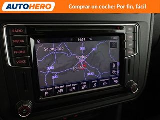 Volkswagen Caddy 2.0 TDI Maxi Trendline BlueMotion