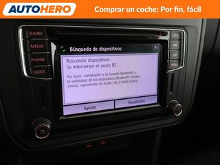 Volkswagen Caddy 2.0 TDI Maxi Trendline BlueMotion