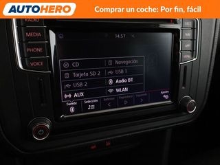 Volkswagen Caddy 2.0 TDI Maxi Trendline BlueMotion