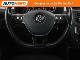 Volkswagen Caddy 2.0 TDI Maxi Trendline BlueMotion