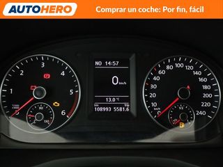 Volkswagen Caddy 2.0 TDI Maxi Trendline BlueMotion