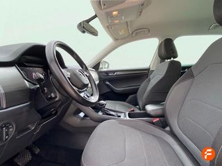 Skoda Kodiaq 2.0 TDI 110 kW (150CV) AdBlue DSG 4x4