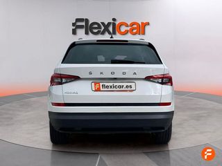 Skoda Kodiaq 2.0 TDI 110 kW (150CV) AdBlue DSG 4x4