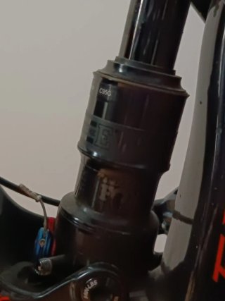 Scott Spark 960 Bicicleta Montaña