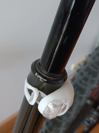 Scott Spark 960 Bicicleta Montaña