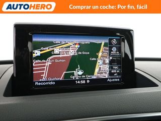 Audi Q3 2.0 TDI Sport