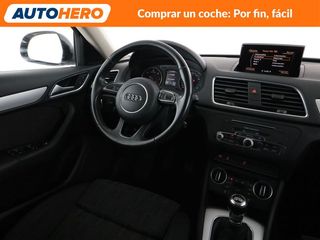 Audi Q3 2.0 TDI Sport