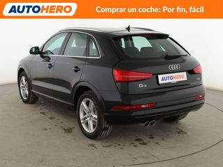 Audi Q3 2.0 TDI Sport