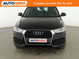 Audi Q3 2.0 TDI Sport